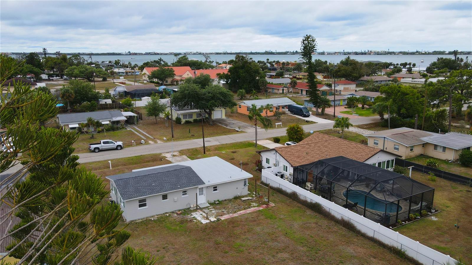 130 VIRGINIA CT, ENGLEWOOD, FL, 34223