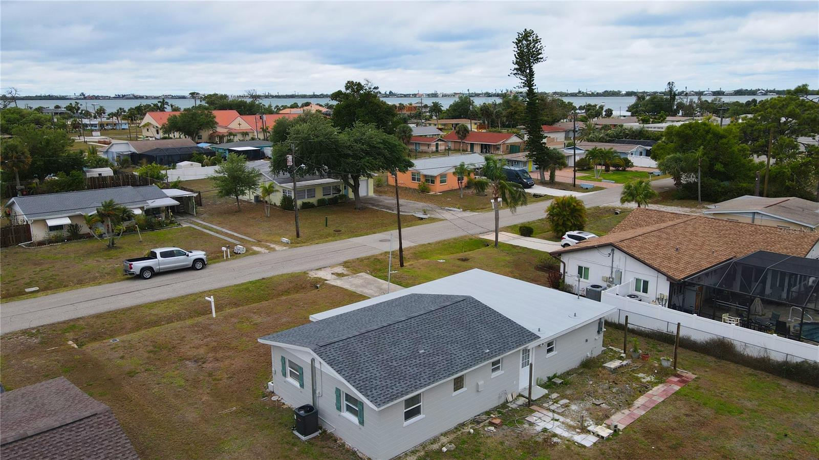 130 VIRGINIA CT, ENGLEWOOD, FL, 34223