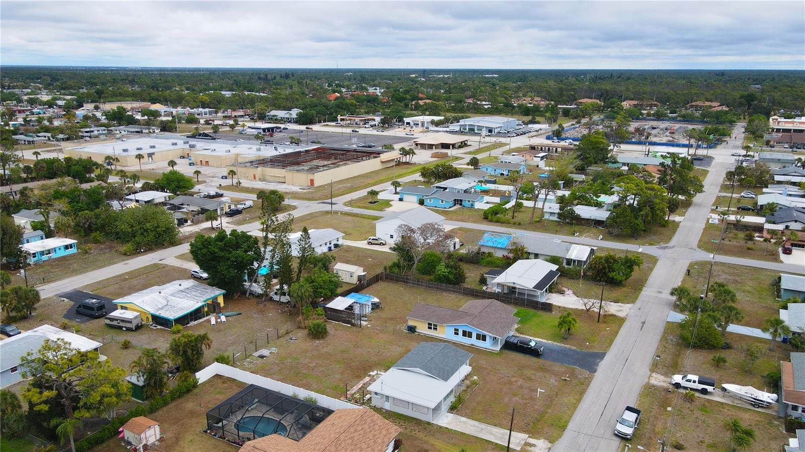 130 VIRGINIA CT, ENGLEWOOD, FL, 34223