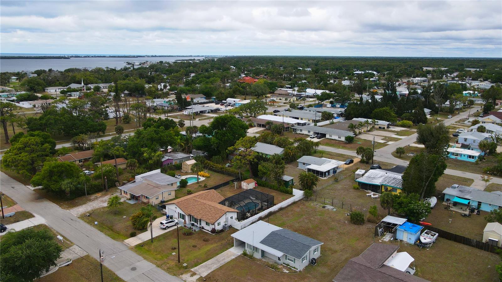 130 VIRGINIA CT, ENGLEWOOD, FL, 34223