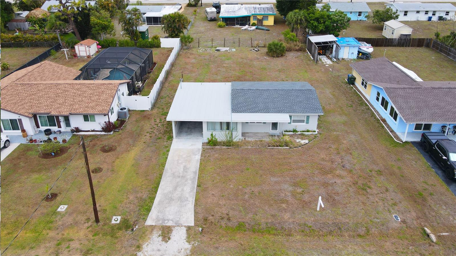 130 VIRGINIA CT, ENGLEWOOD, FL, 34223