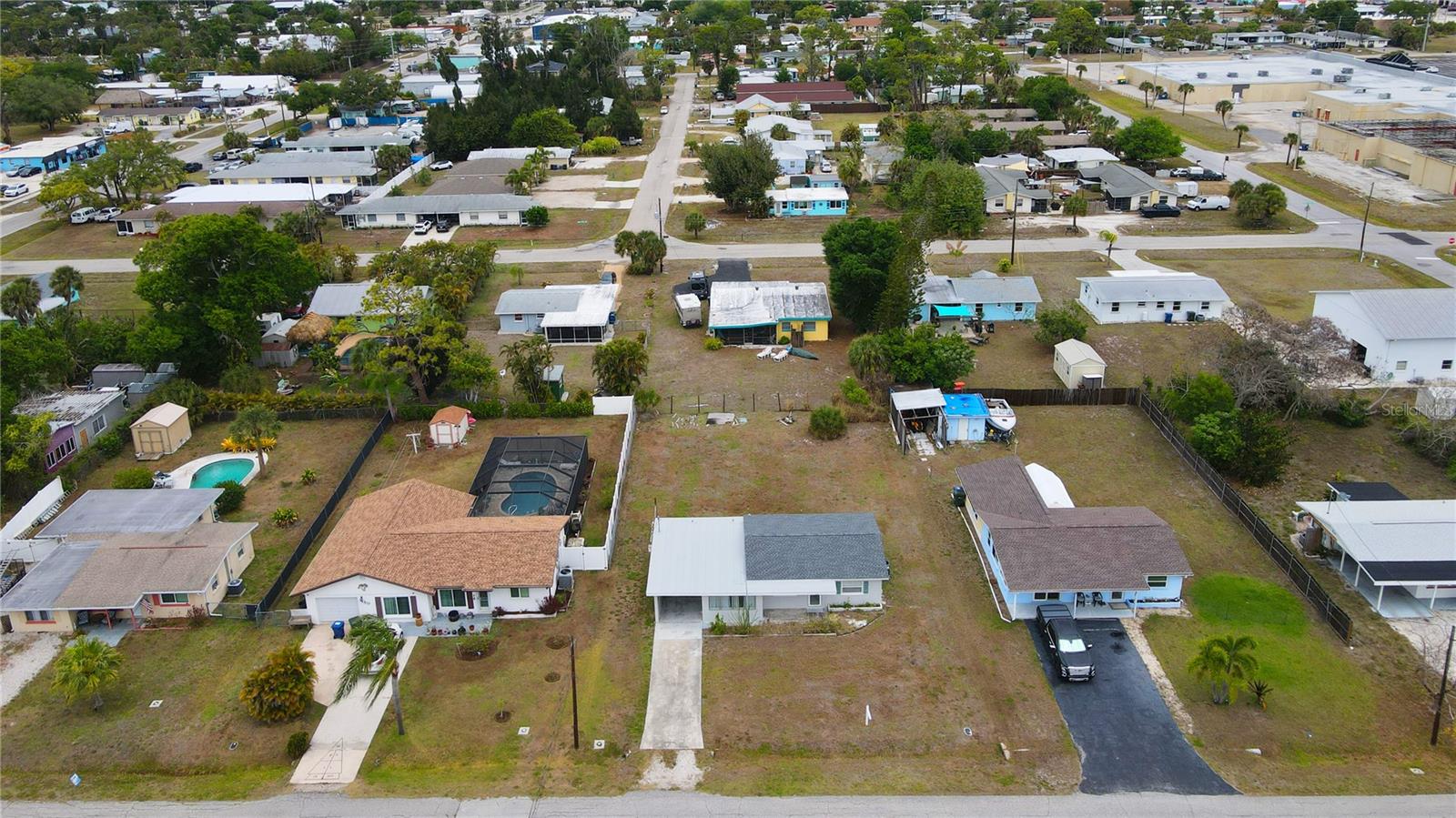 130 VIRGINIA CT, ENGLEWOOD, FL, 34223
