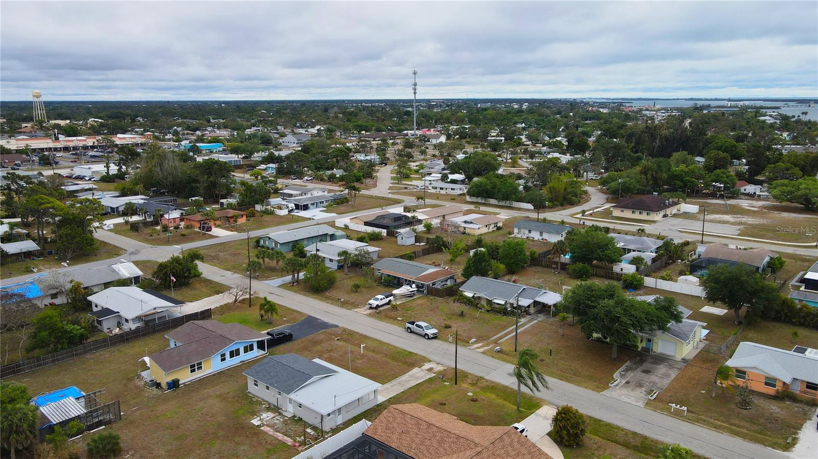 130 VIRGINIA CT, ENGLEWOOD, FL, 34223