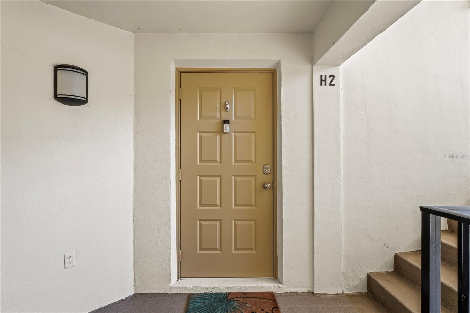 3232 LAKE PINE WAY #H2, TARPON SPRINGS, FL, 34688