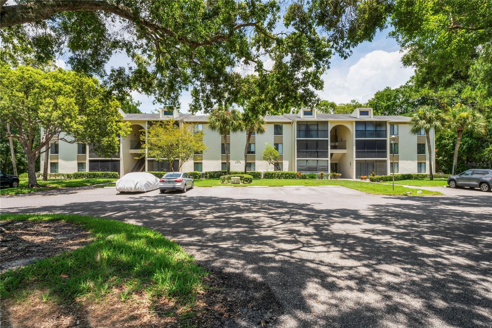 3232 LAKE PINE WAY #H2, TARPON SPRINGS, FL, 34688