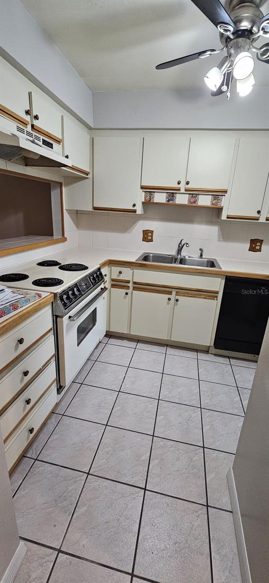 CARIBBEAN VILLAS CONDO PH A-F, KISSIMMEE, FL, 34741