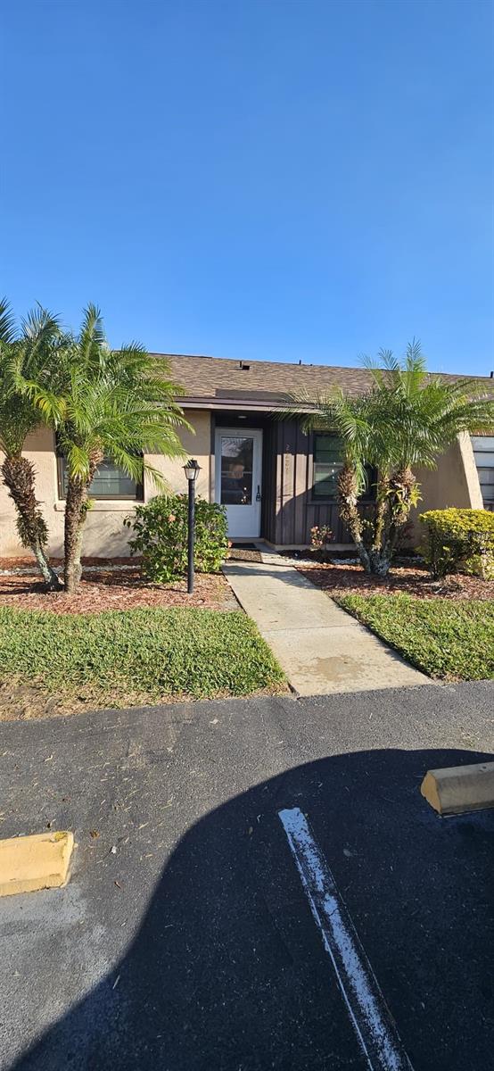 CARIBBEAN VILLAS CONDO PH A-F, KISSIMMEE, FL, 34741