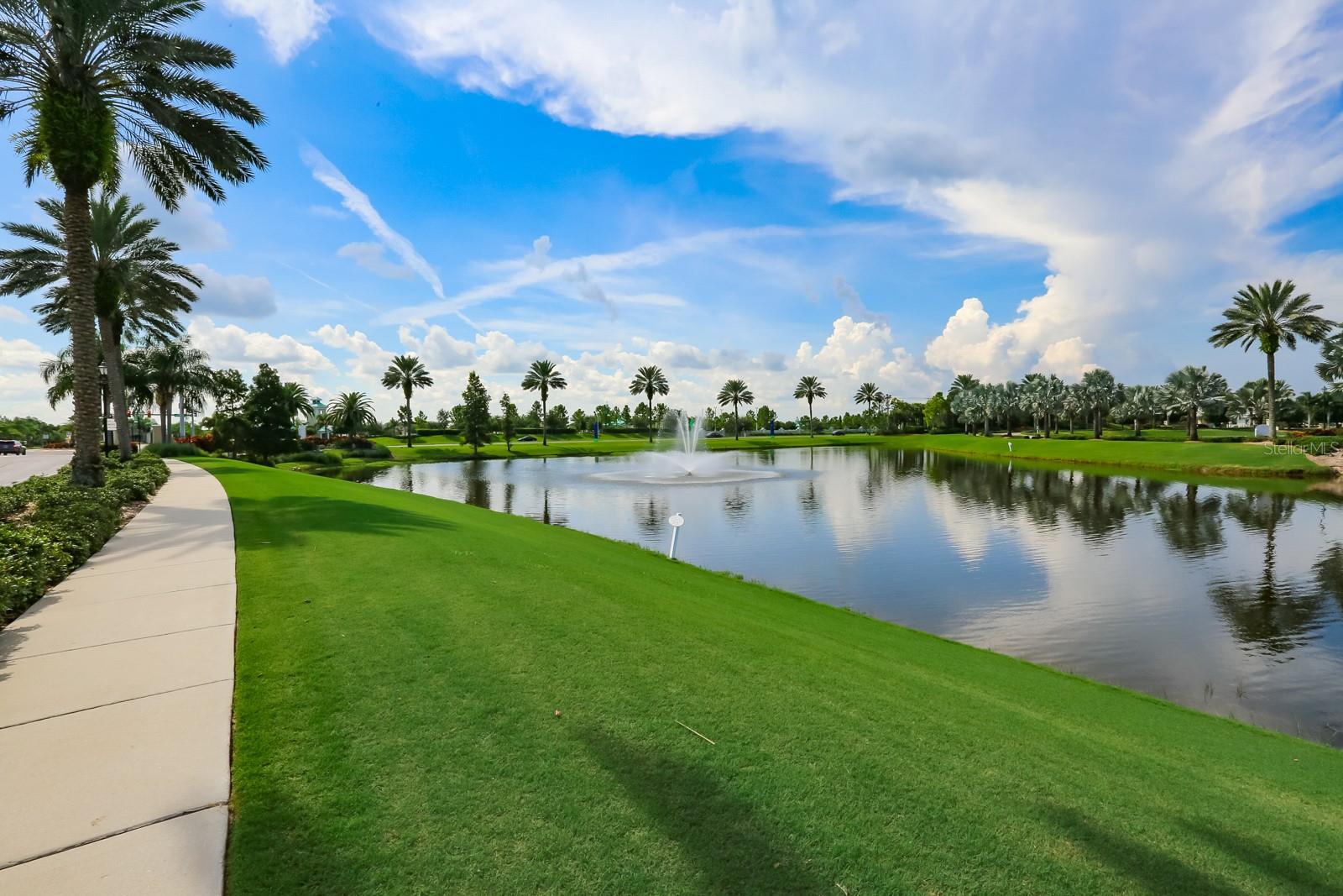 5615 GOLDEN ISLES DR, APOLLO BEACH, FL, 33572