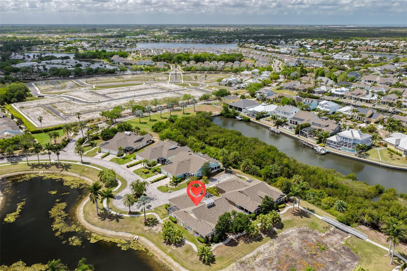 5615 GOLDEN ISLES DR, APOLLO BEACH, FL, 33572