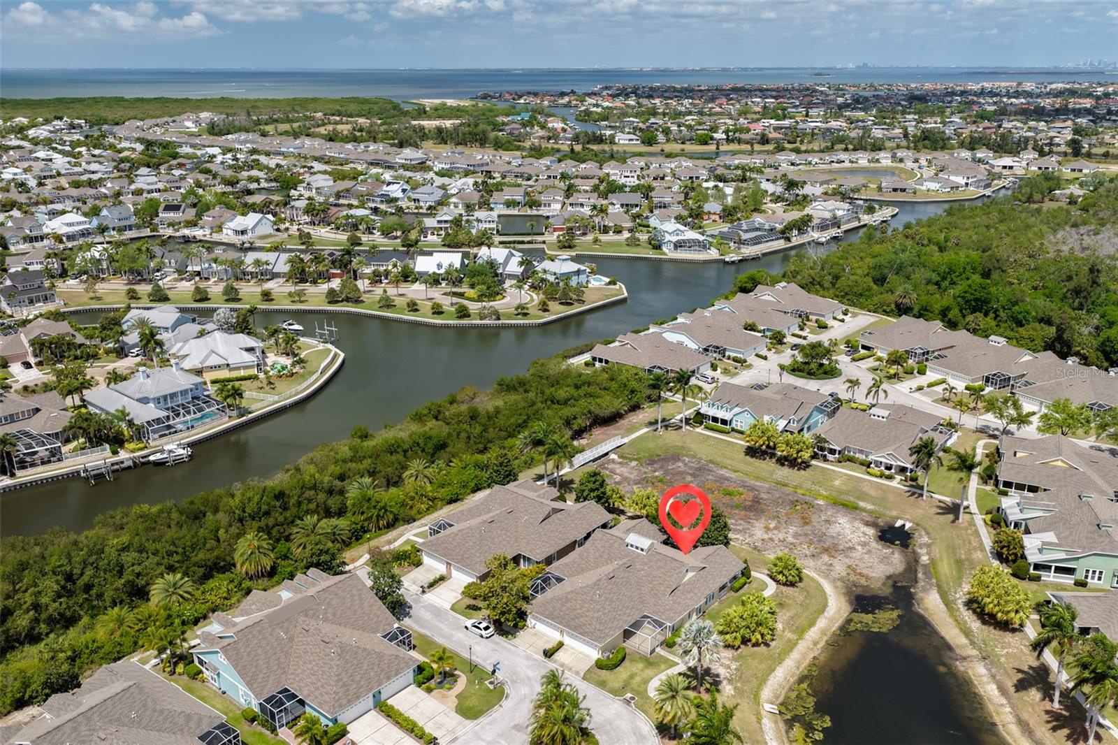 5615 GOLDEN ISLES DR, APOLLO BEACH, FL, 33572