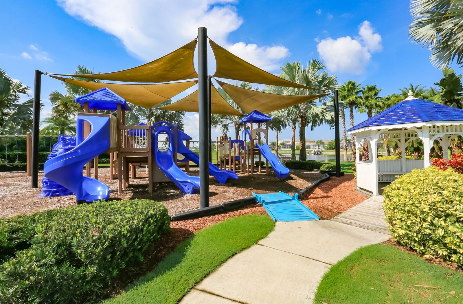 5615 GOLDEN ISLES DR, APOLLO BEACH, FL, 33572