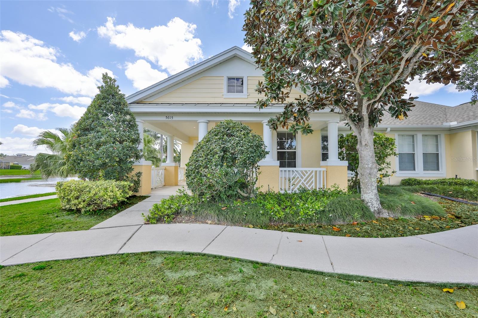5615 GOLDEN ISLES DR, APOLLO BEACH, FL, 33572