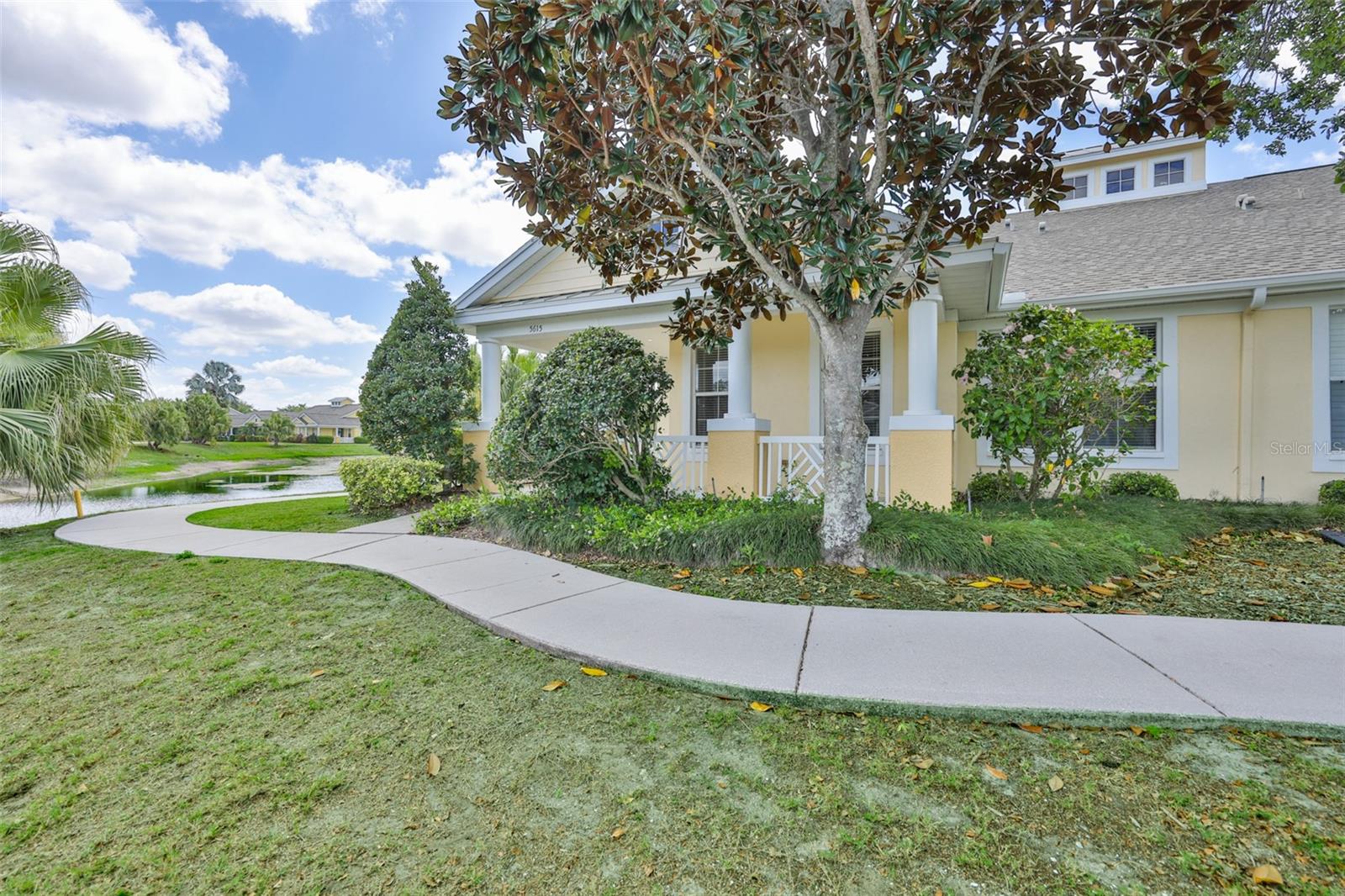 5615 GOLDEN ISLES DR, APOLLO BEACH, FL, 33572