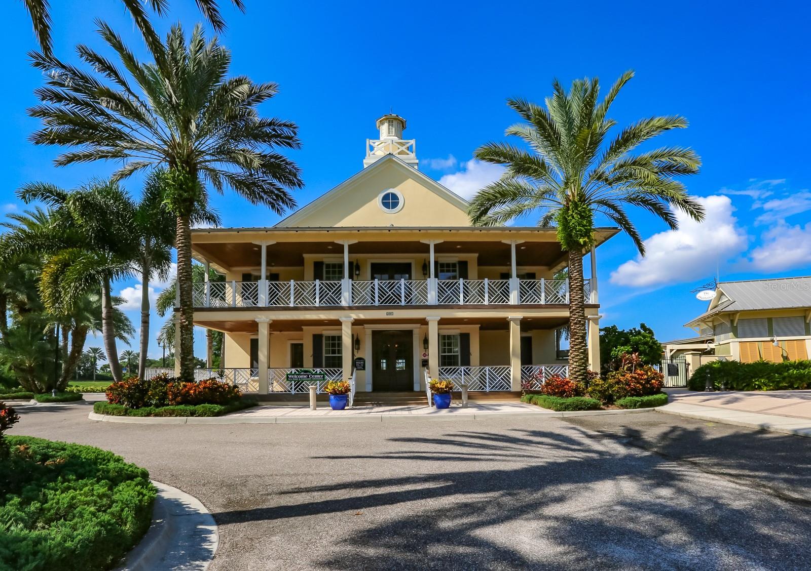 5615 GOLDEN ISLES DR, APOLLO BEACH, FL, 33572