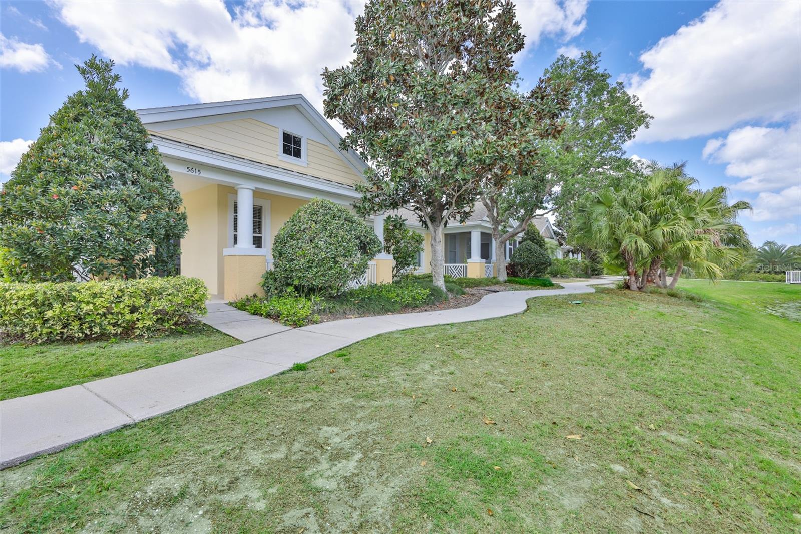5615 GOLDEN ISLES DR, APOLLO BEACH, FL, 33572