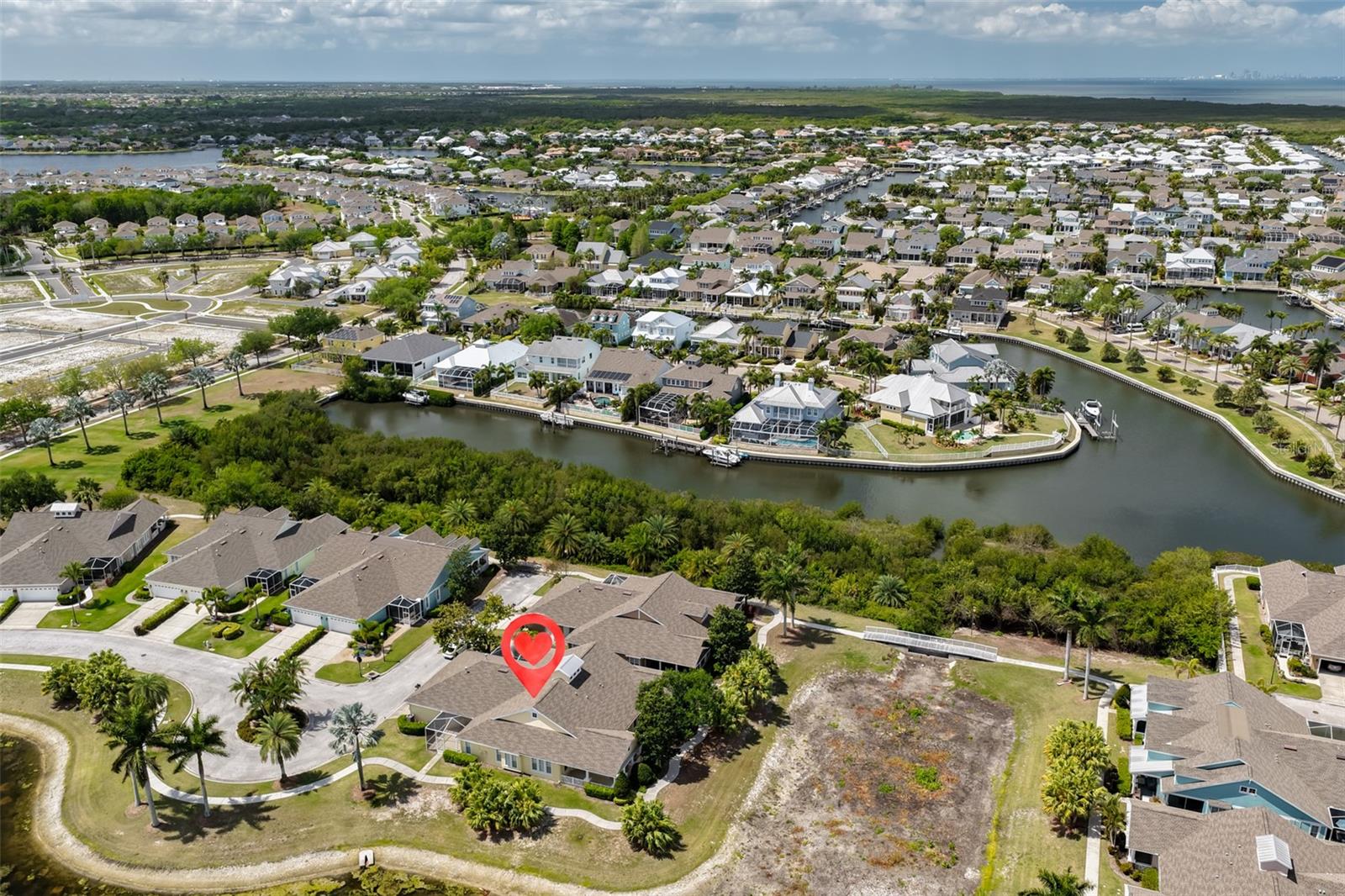 5615 GOLDEN ISLES DR, APOLLO BEACH, FL, 33572