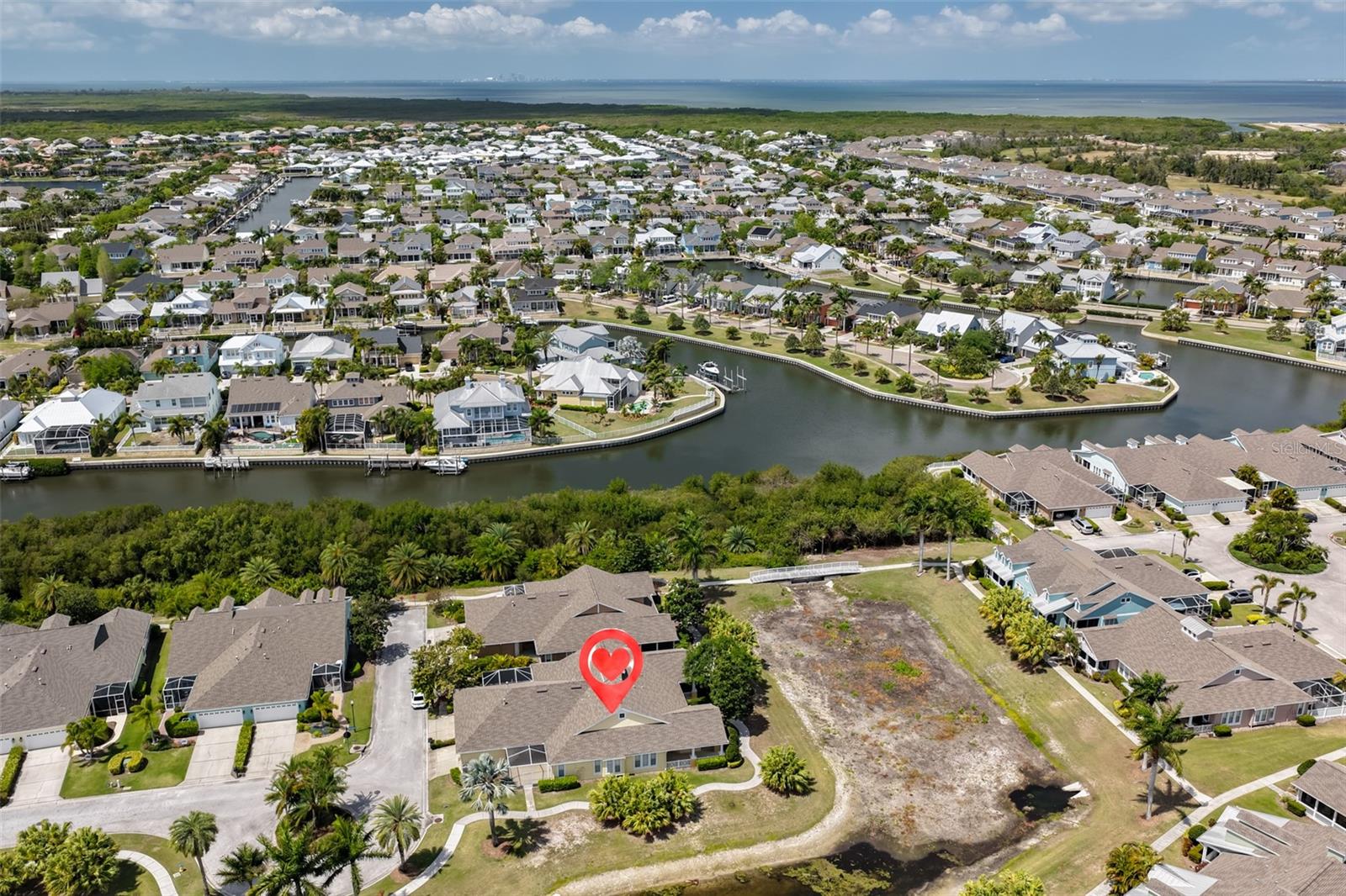 5615 GOLDEN ISLES DR, APOLLO BEACH, FL, 33572
