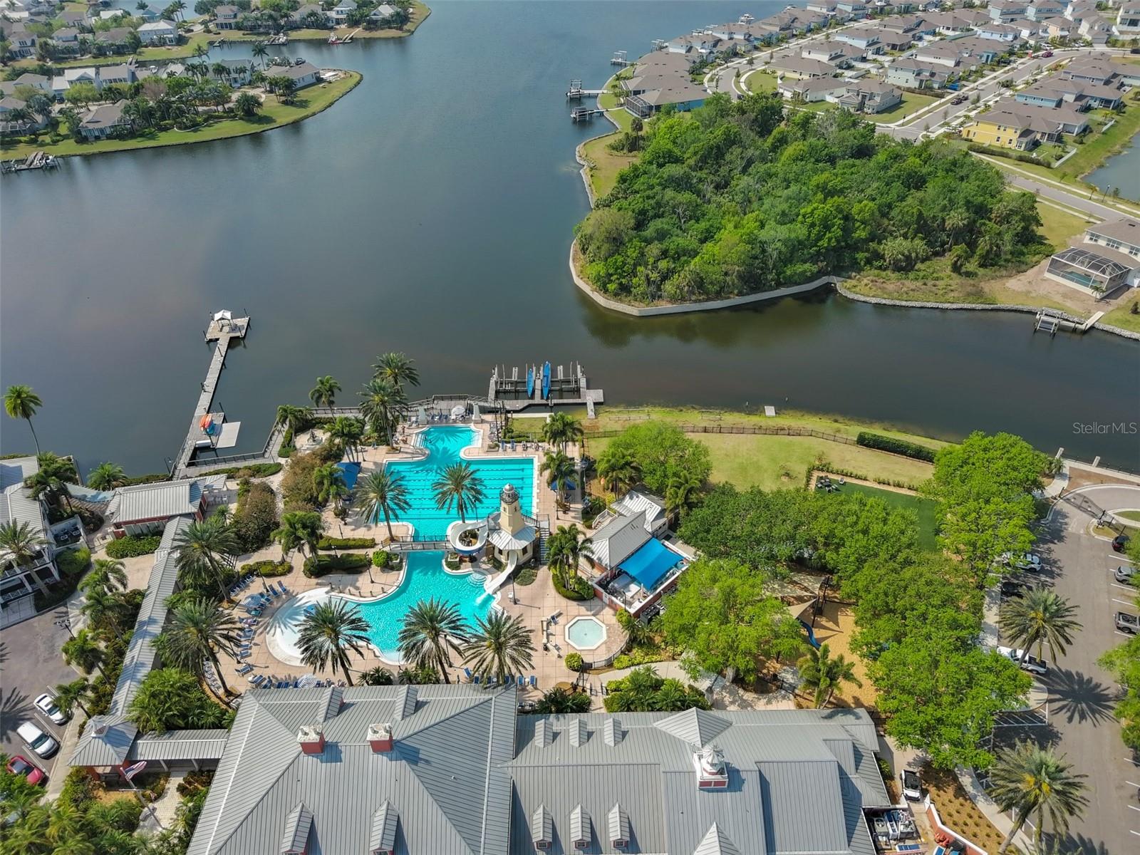 5615 GOLDEN ISLES DR, APOLLO BEACH, FL, 33572