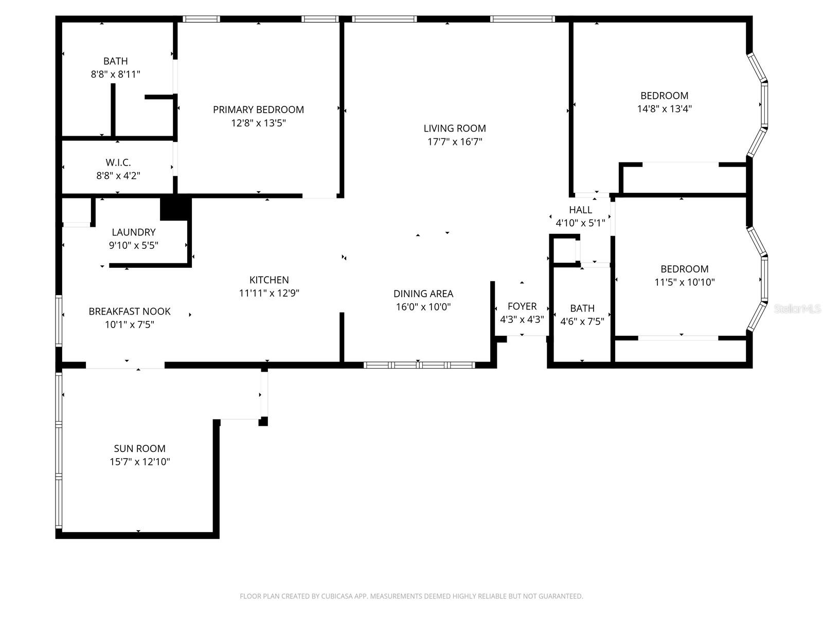 209 VISTORIA DR, NORTH PORT, FL, 34287