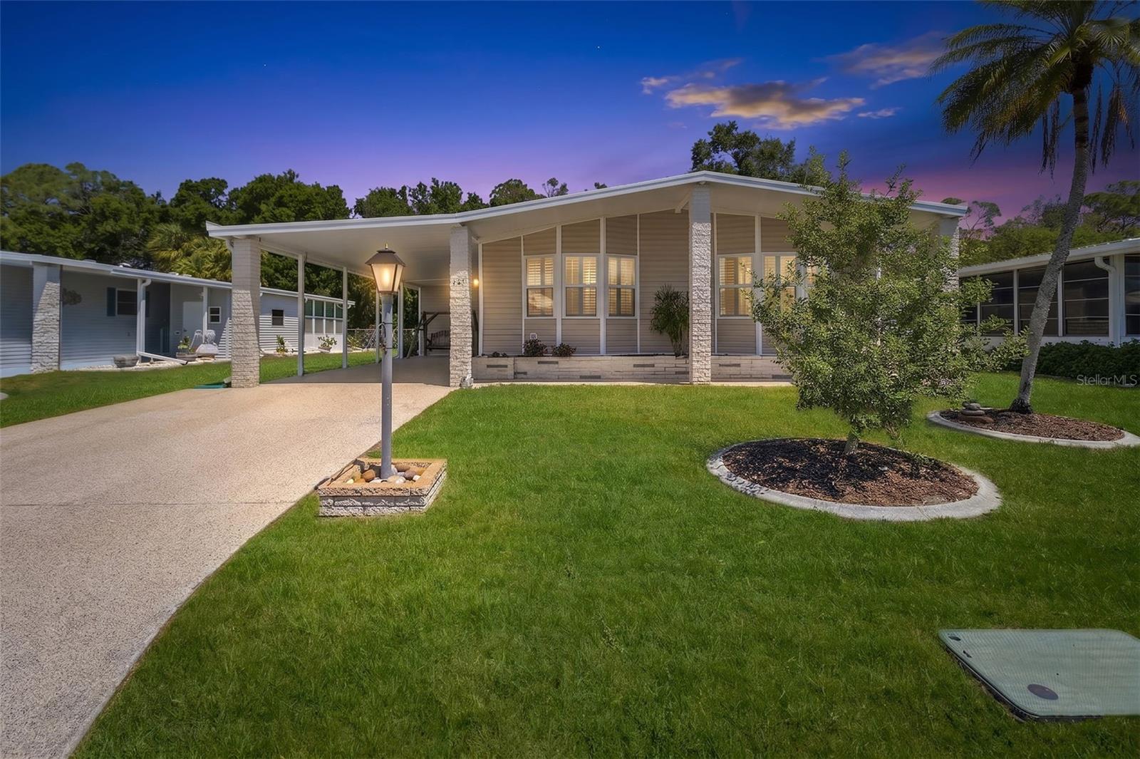 209 VISTORIA DR, NORTH PORT, FL, 34287