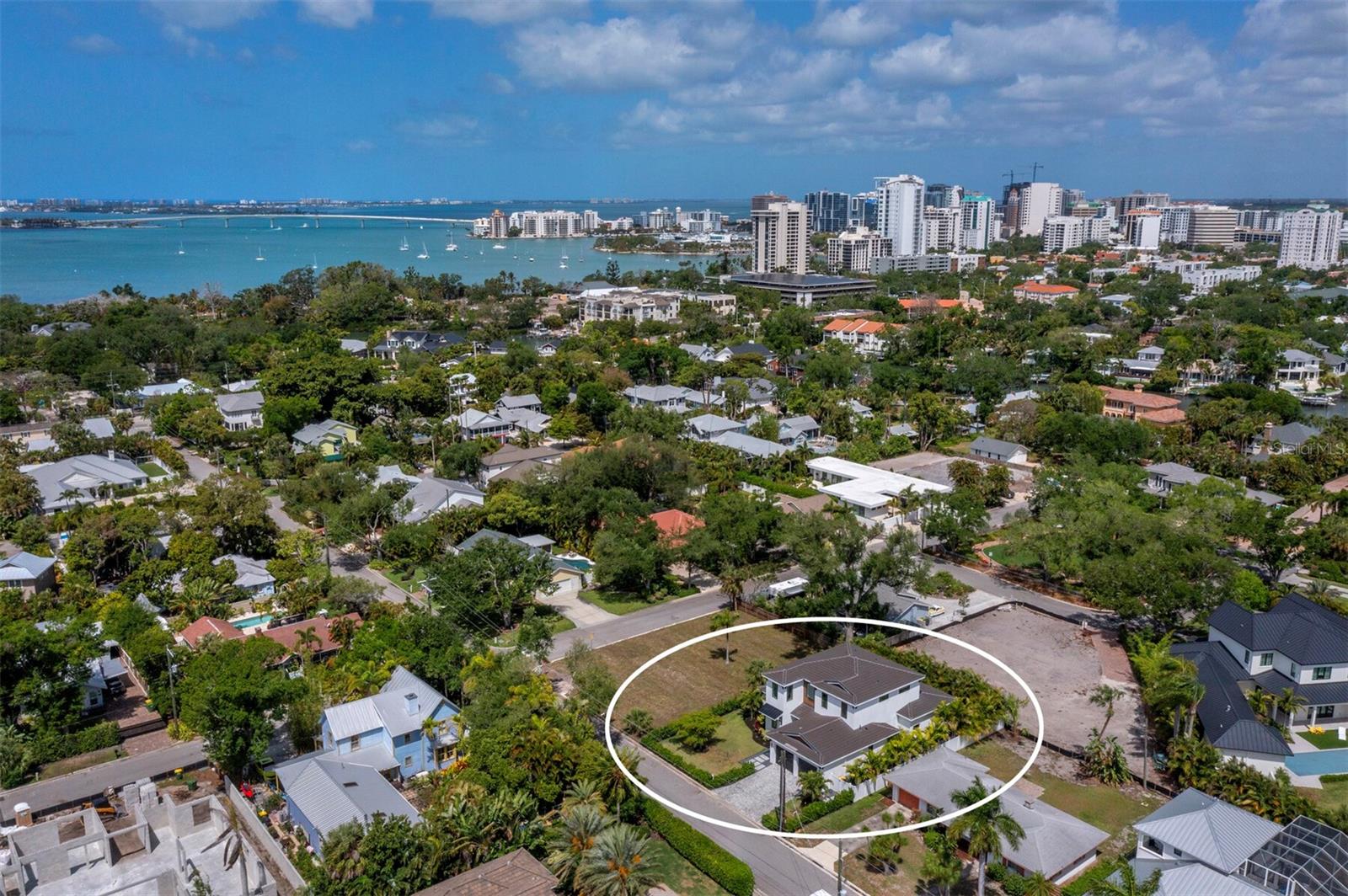 1717 ALTA VISTA ST, SARASOTA, FL, 34236