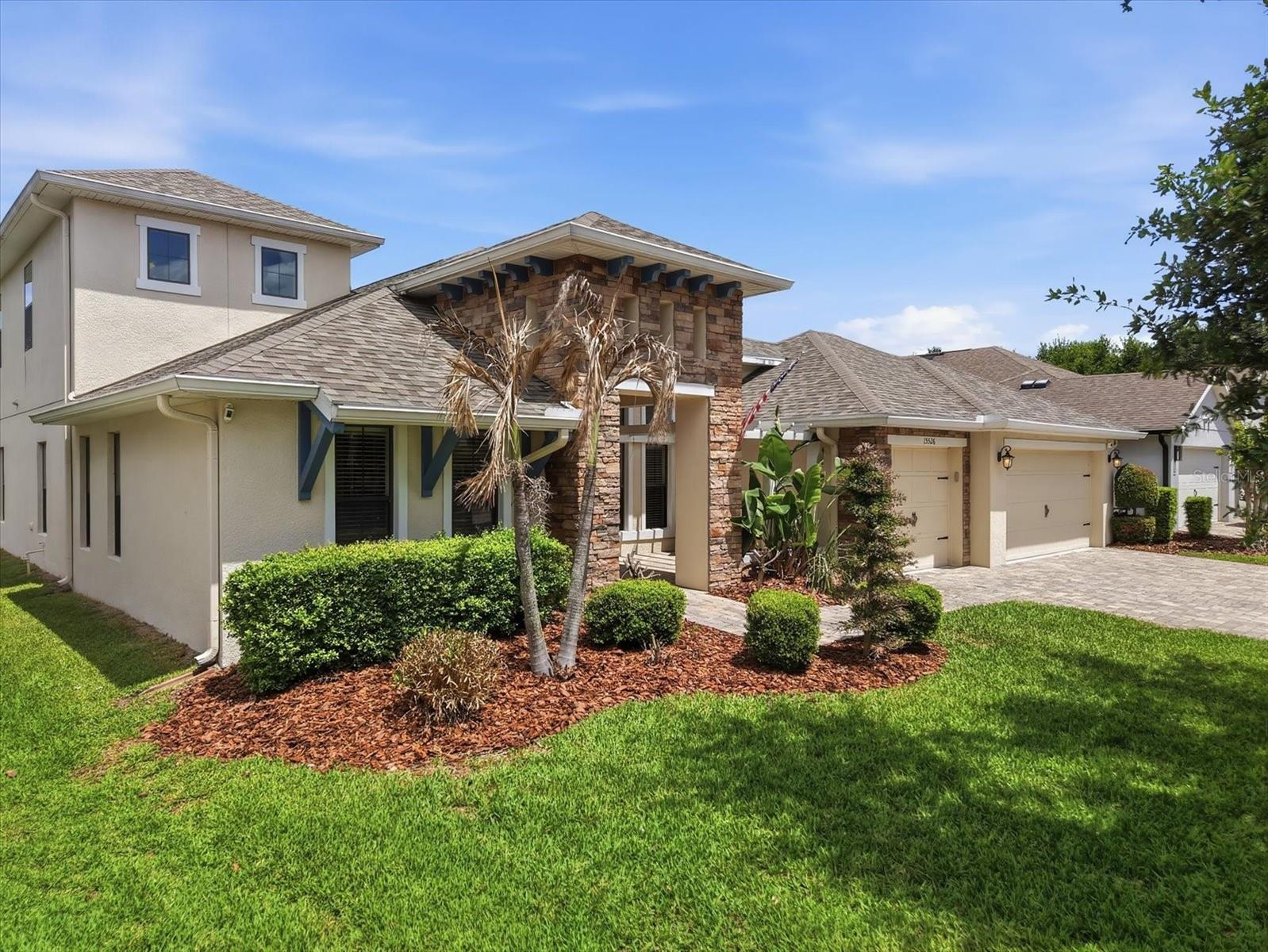 15526 STARLING CROSSING DR, LITHIA, FL, 33547