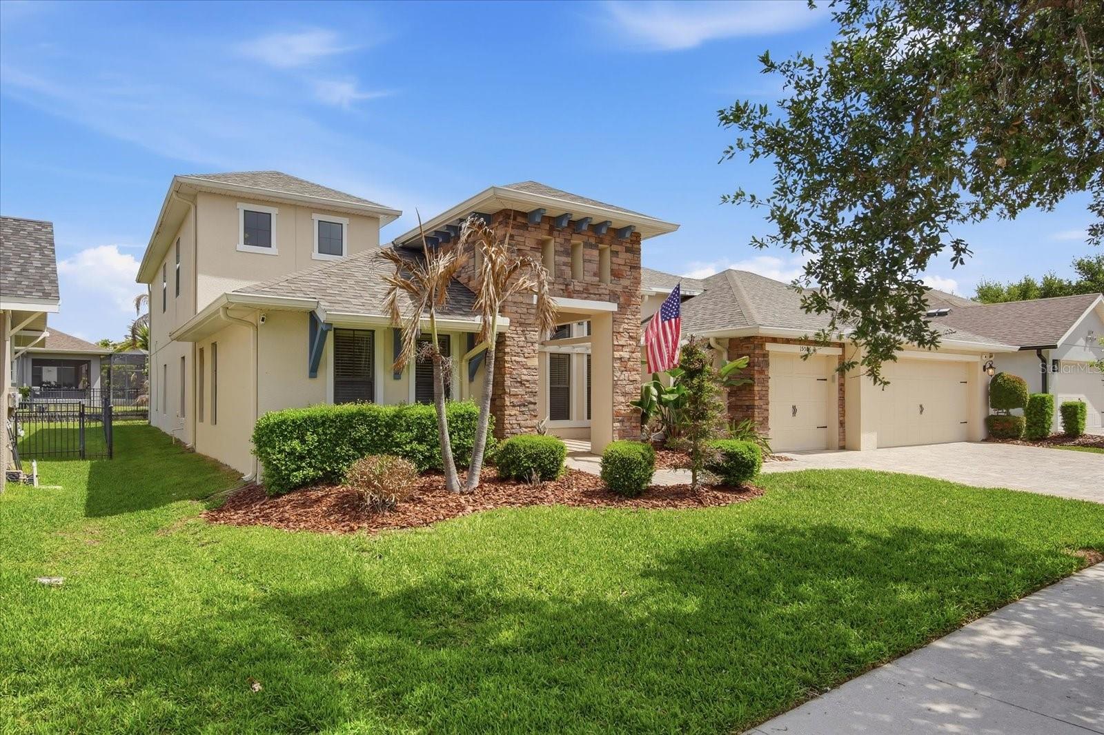 15526 STARLING CROSSING DR, LITHIA, FL, 33547