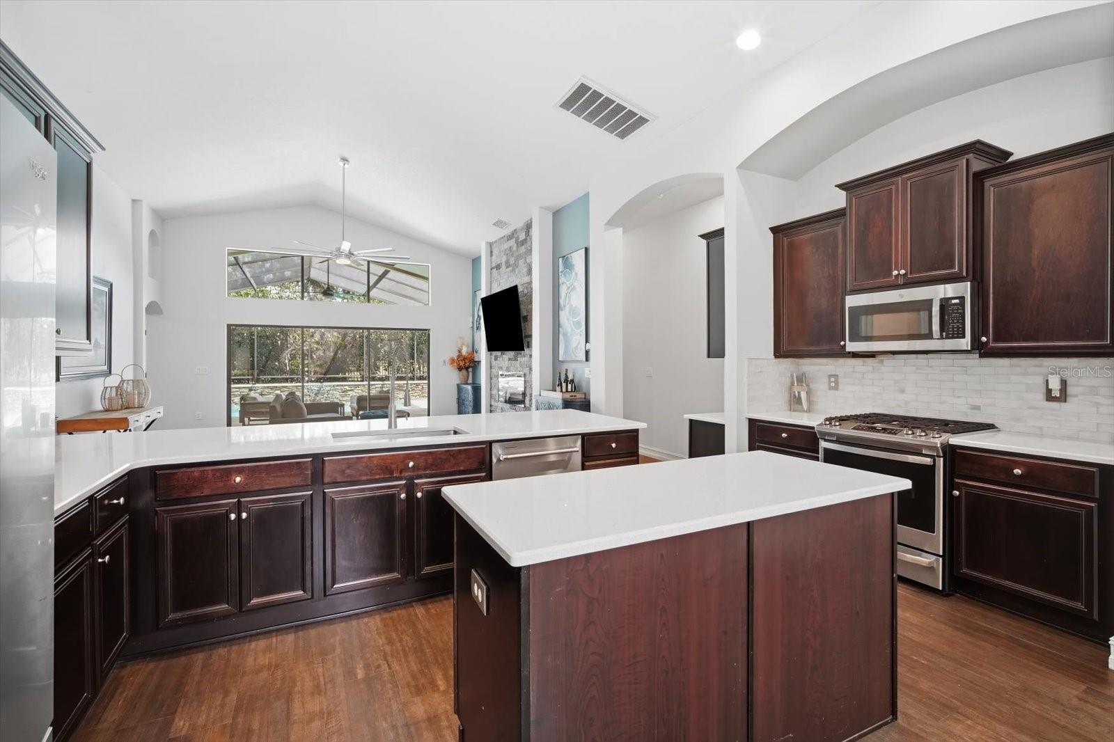 15526 STARLING CROSSING DR, LITHIA, FL, 33547