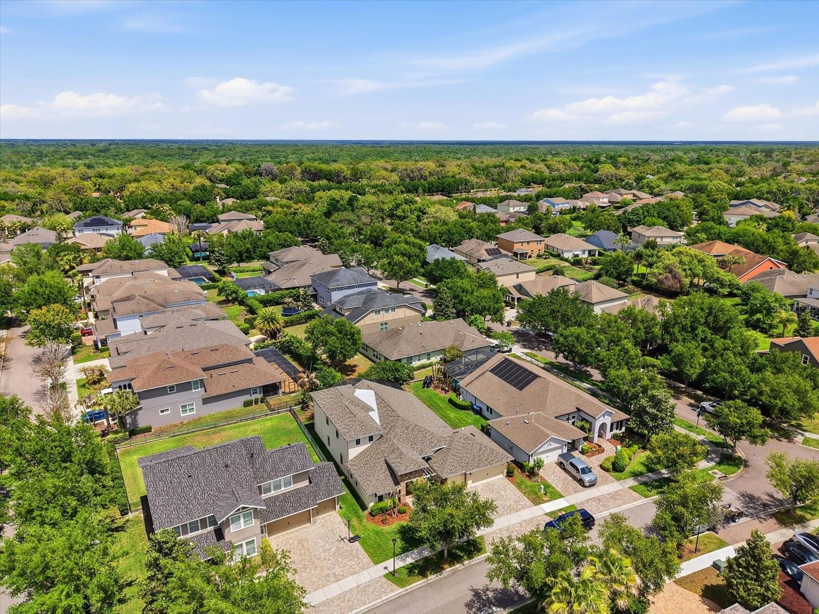 15526 STARLING CROSSING DR, LITHIA, FL, 33547