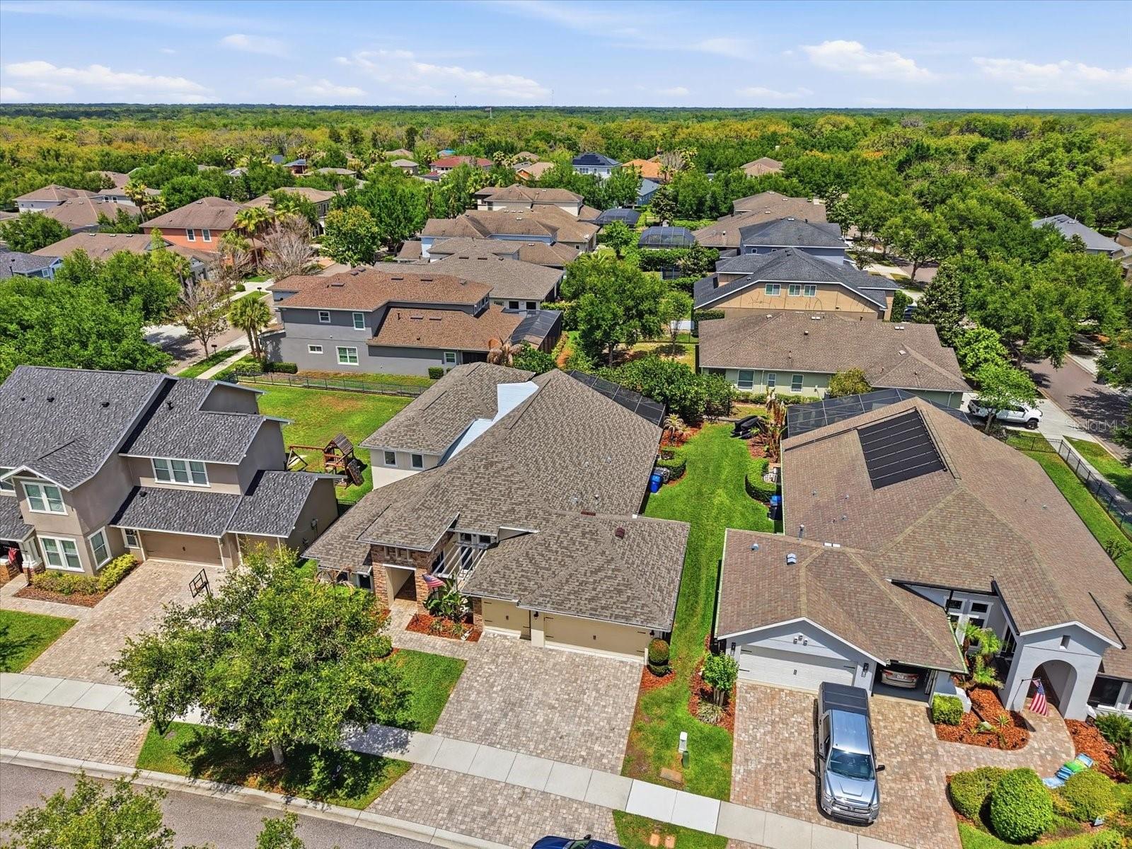 15526 STARLING CROSSING DR, LITHIA, FL, 33547