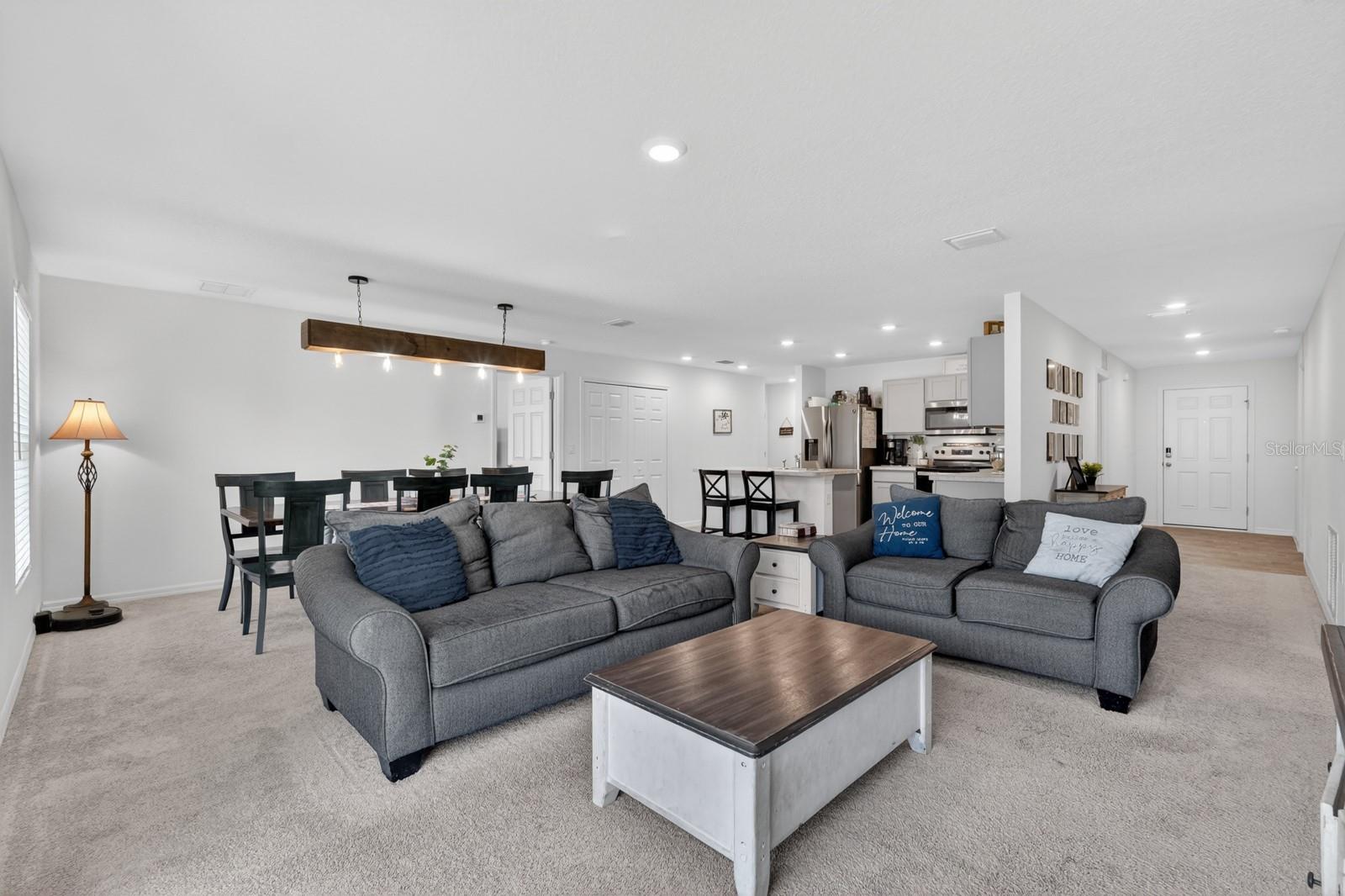 24 PIERCE LN, PALM COAST, FL, 32164