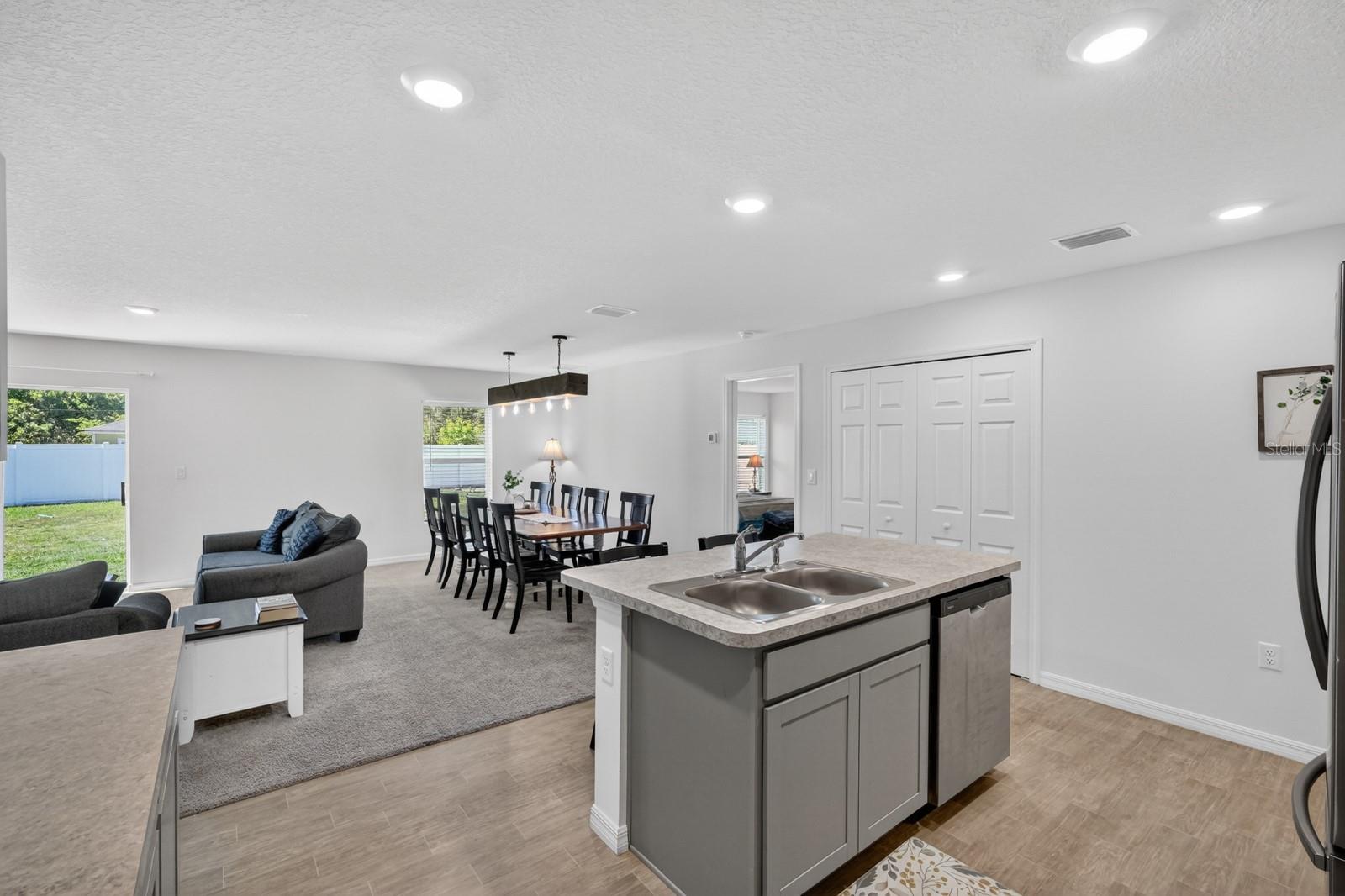 24 PIERCE LN, PALM COAST, FL, 32164