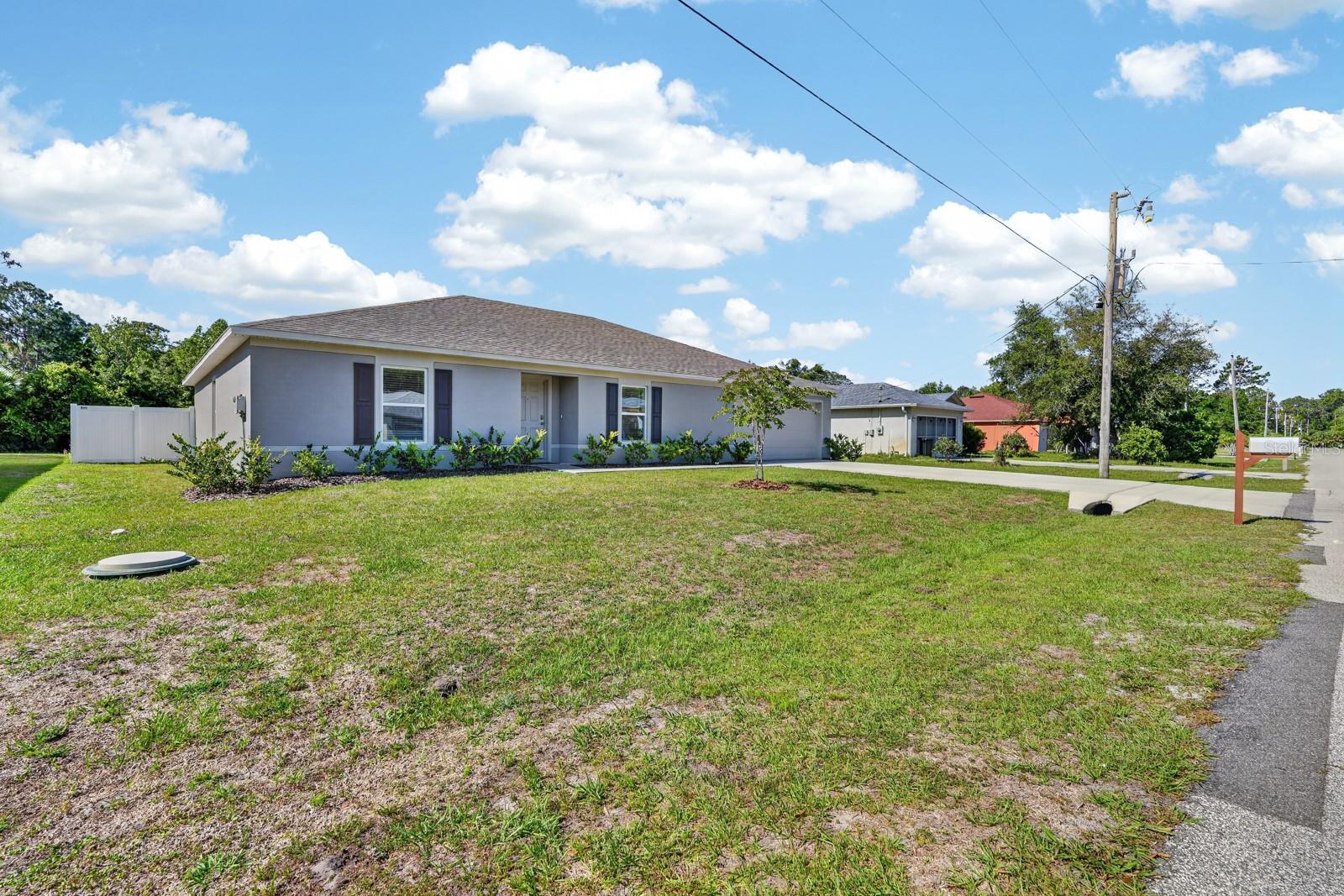 24 PIERCE LN, PALM COAST, FL, 32164