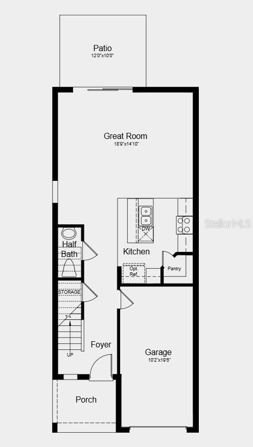 13135 STABLE PL, PARRISH, FL, 34219