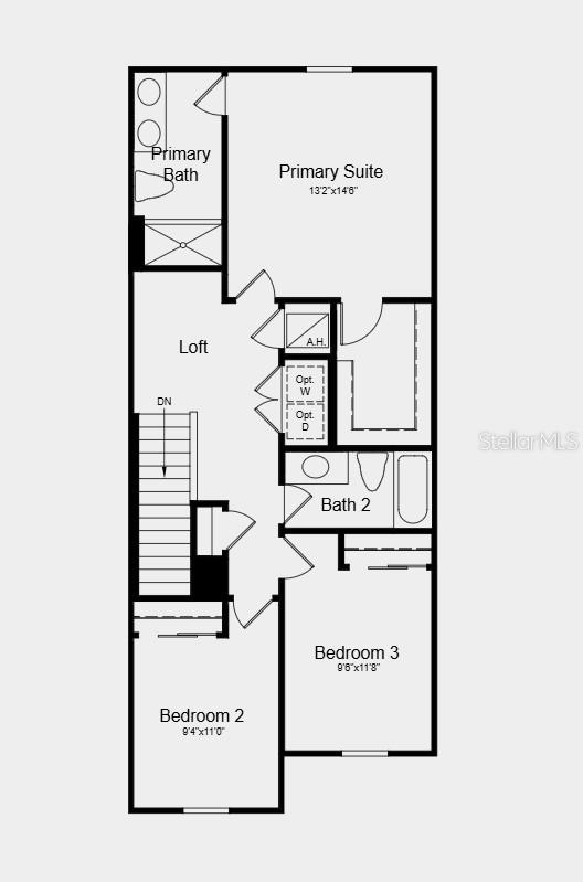 13135 STABLE PL, PARRISH, FL, 34219