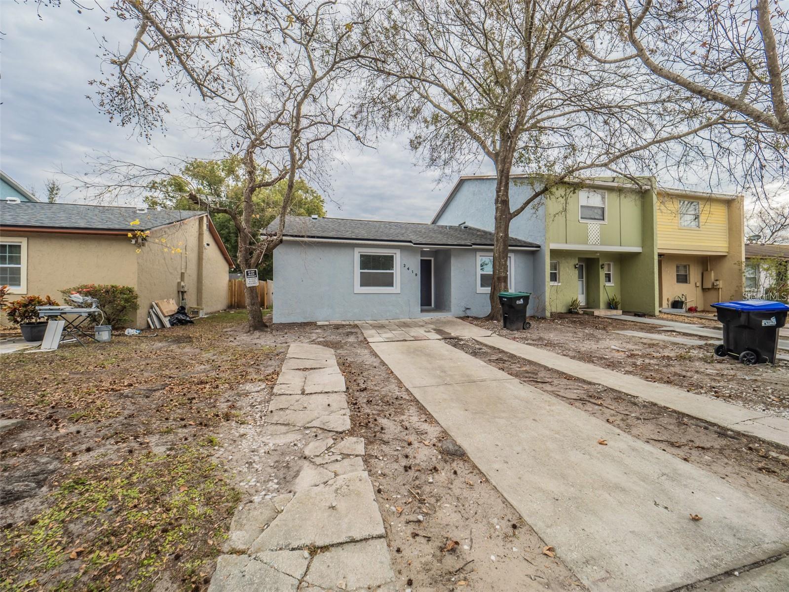 2419 RIO PINAR LAKES BLVD, ORLANDO, FL, 32822