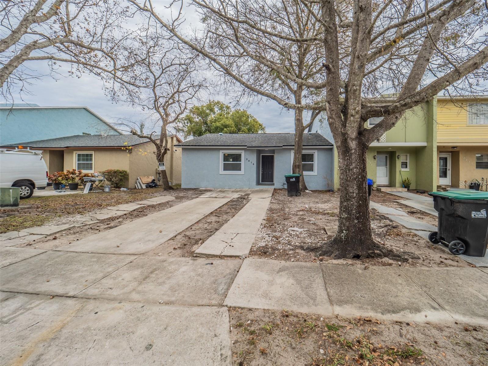 2419 RIO PINAR LAKES BLVD, ORLANDO, FL, 32822