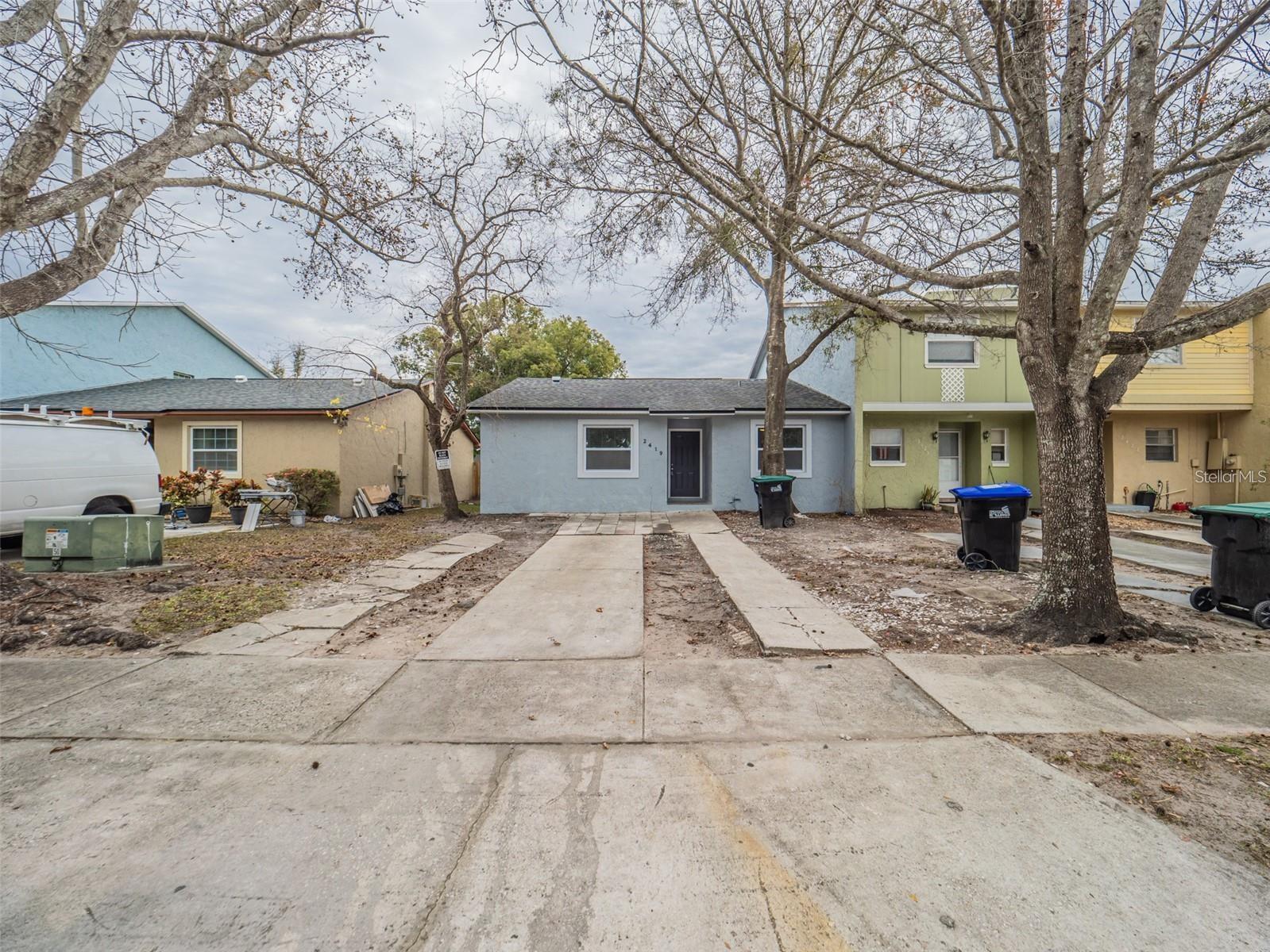 2419 RIO PINAR LAKES BLVD, ORLANDO, FL, 32822
