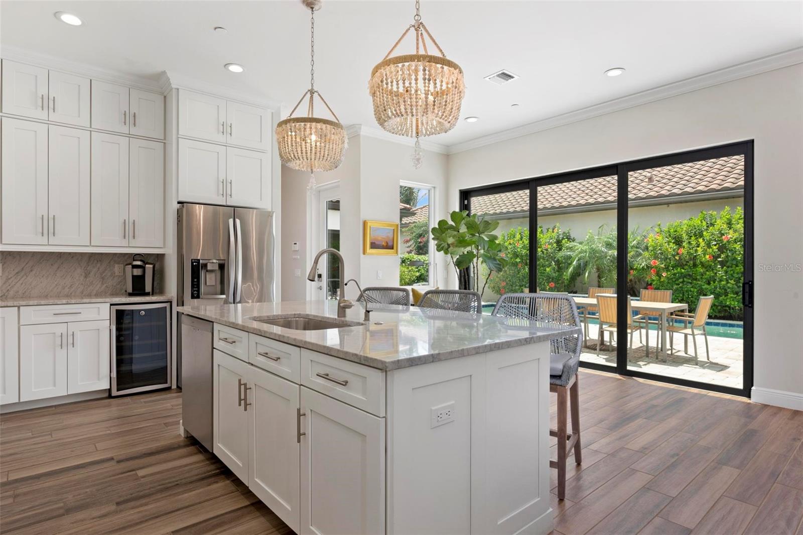 134 E TAMPA AVE, VENICE, FL, 34285