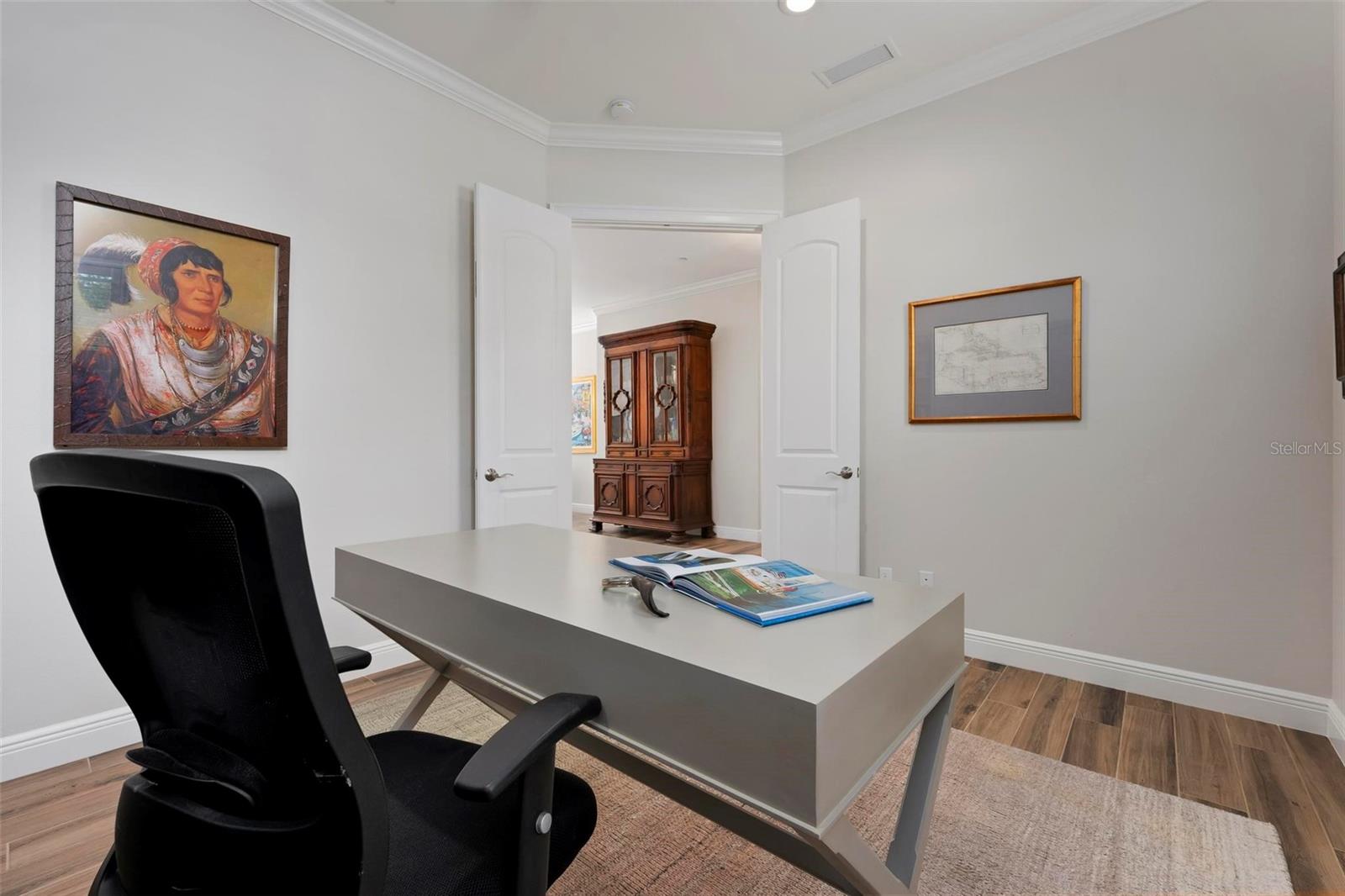 134 E TAMPA AVE, VENICE, FL, 34285