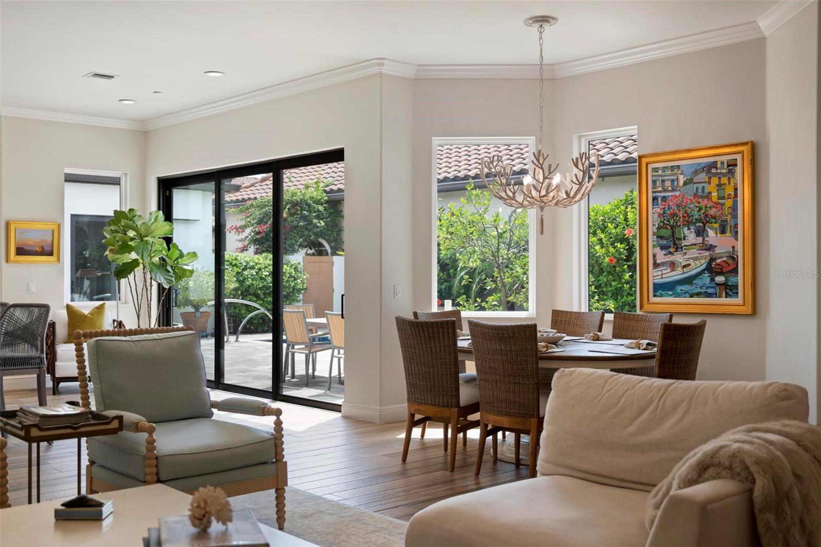 134 E TAMPA AVE, VENICE, FL, 34285