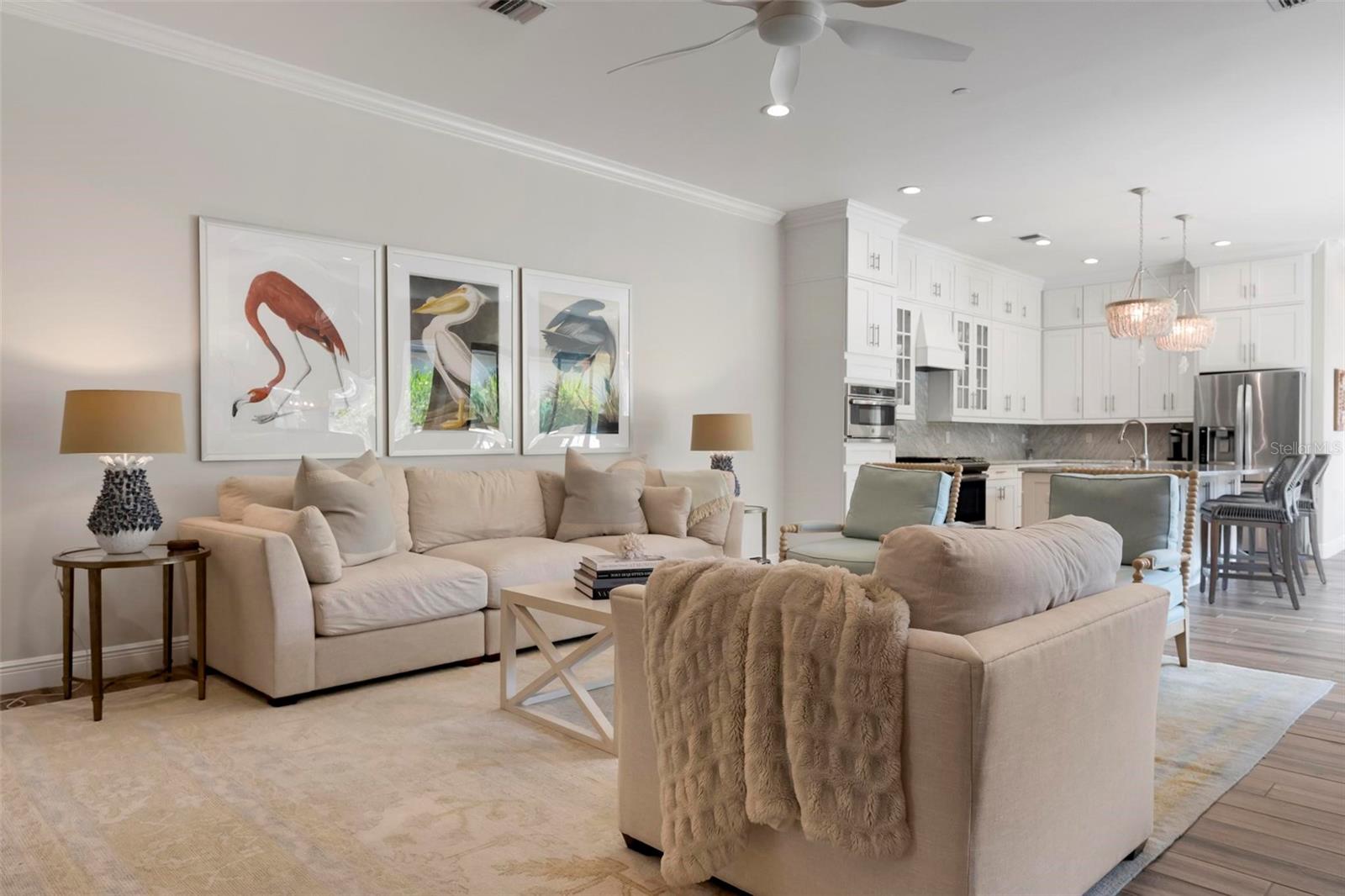 134 E TAMPA AVE, VENICE, FL, 34285