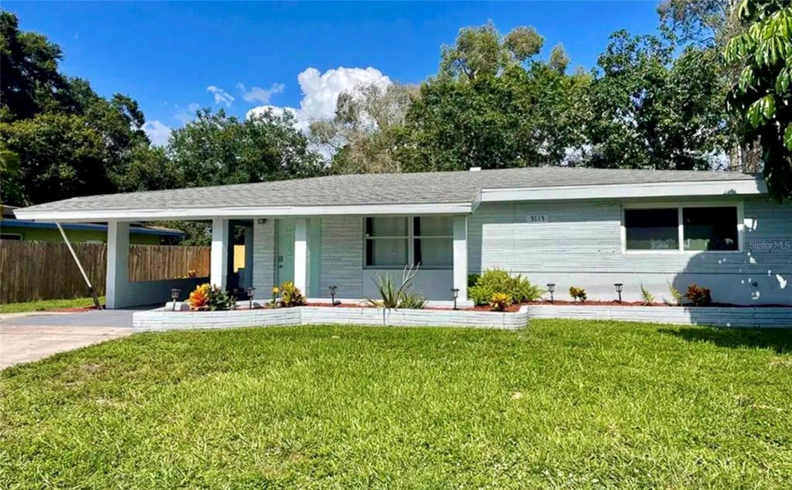3113 MCINTOSH RD, SARASOTA, FL, 34232