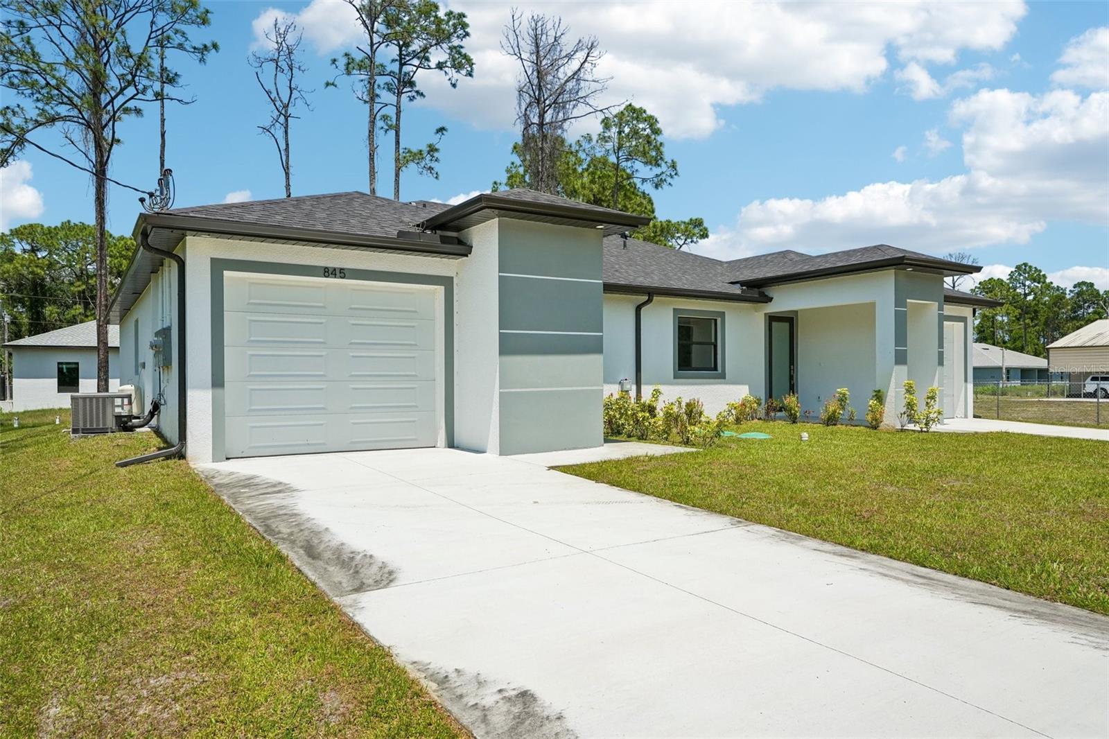 845/847 MEADOW RD, LEHIGH ACRES, FL, 33973