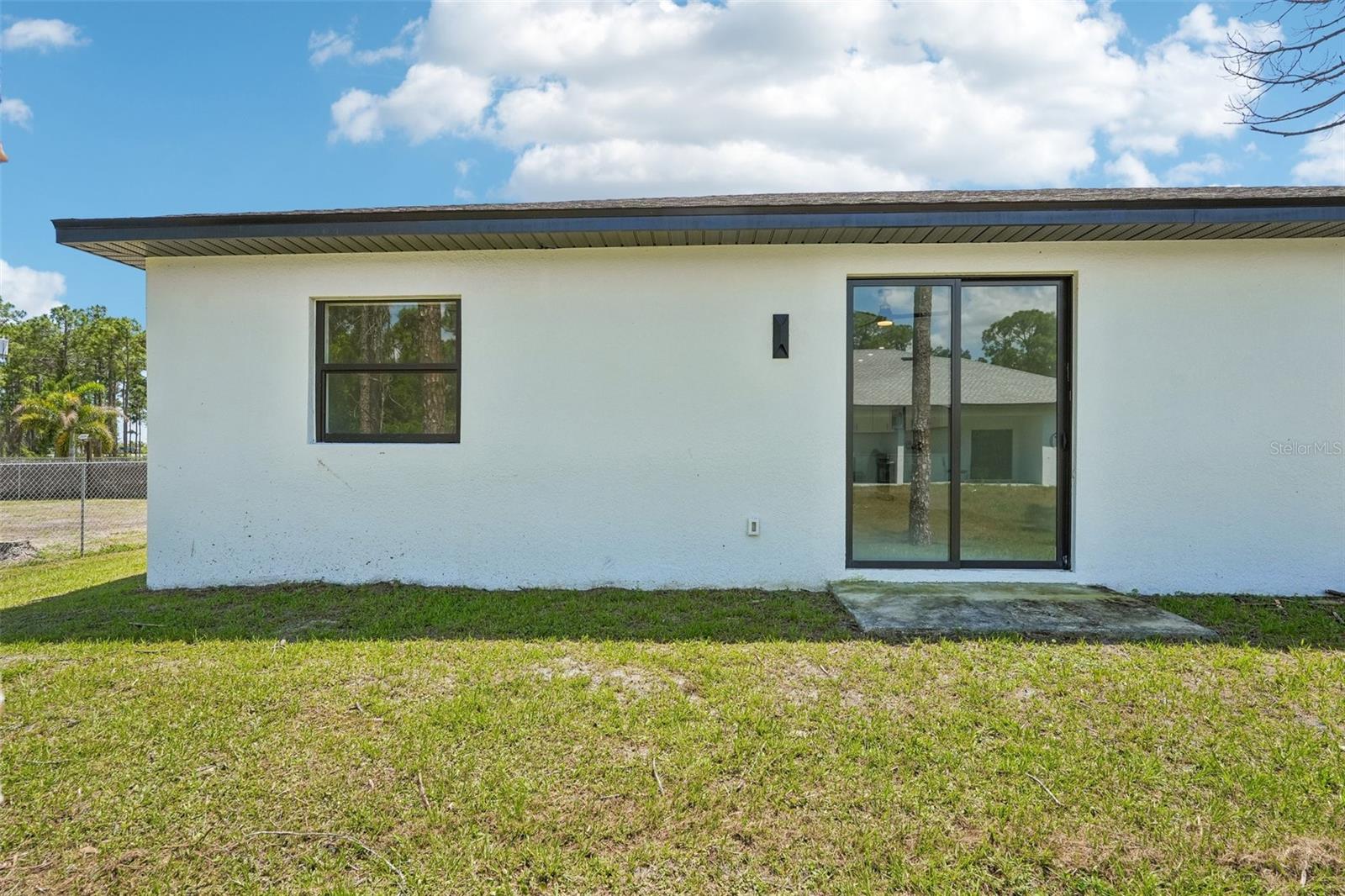845/847 MEADOW RD, LEHIGH ACRES, FL, 33973