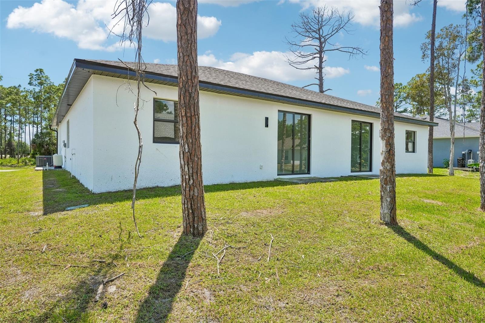 845/847 MEADOW RD, LEHIGH ACRES, FL, 33973
