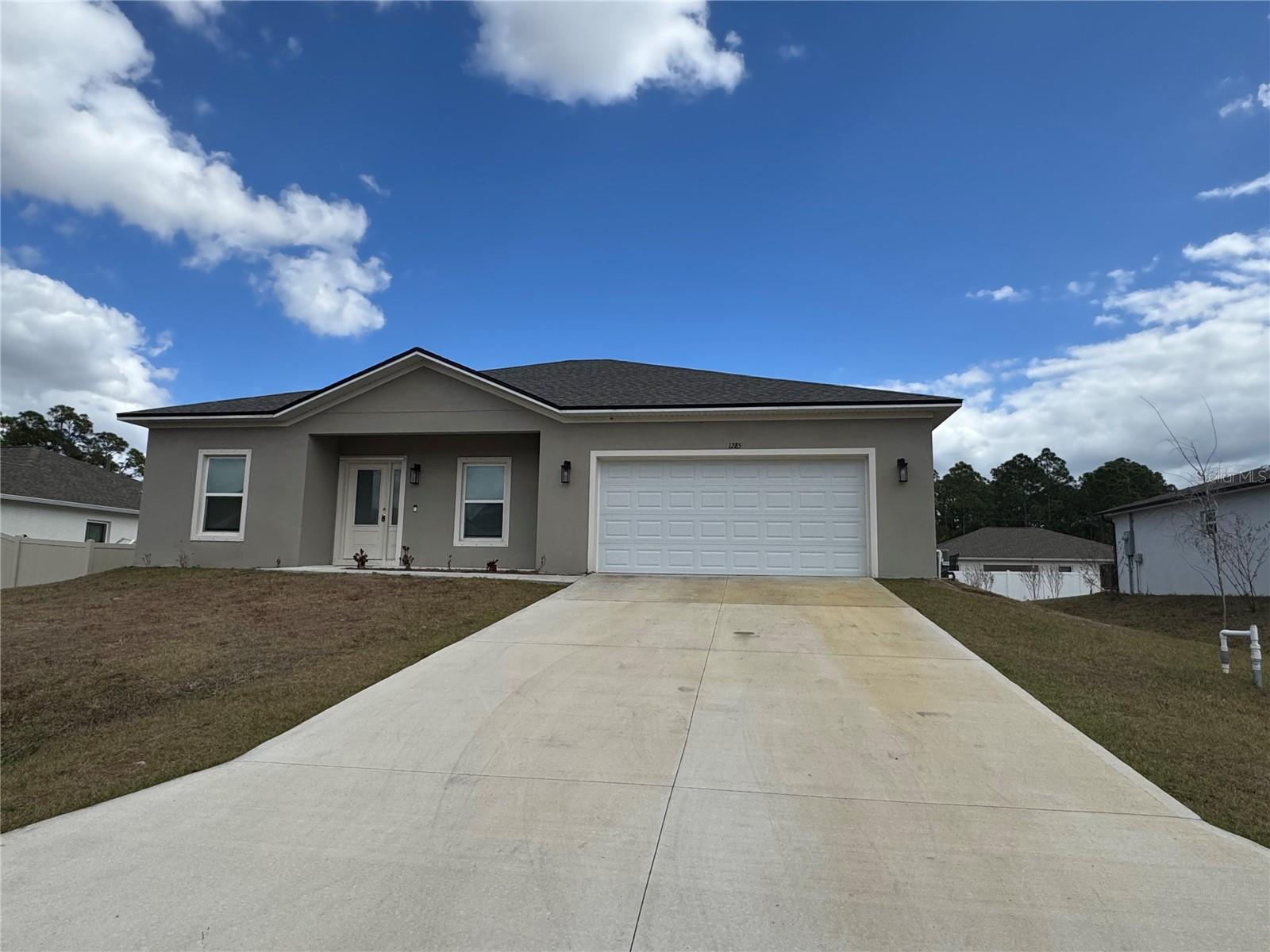 1285 HASTINGS RD SW, PALM BAY, FL, 32908