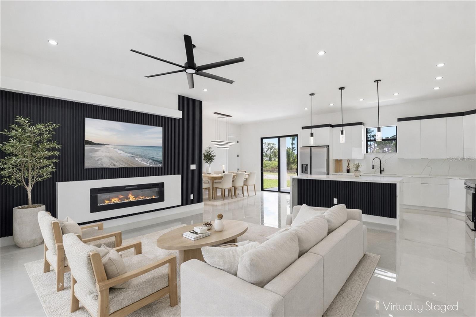 1124 S EDELWEISS ST E, LEHIGH ACRES, FL, 33974