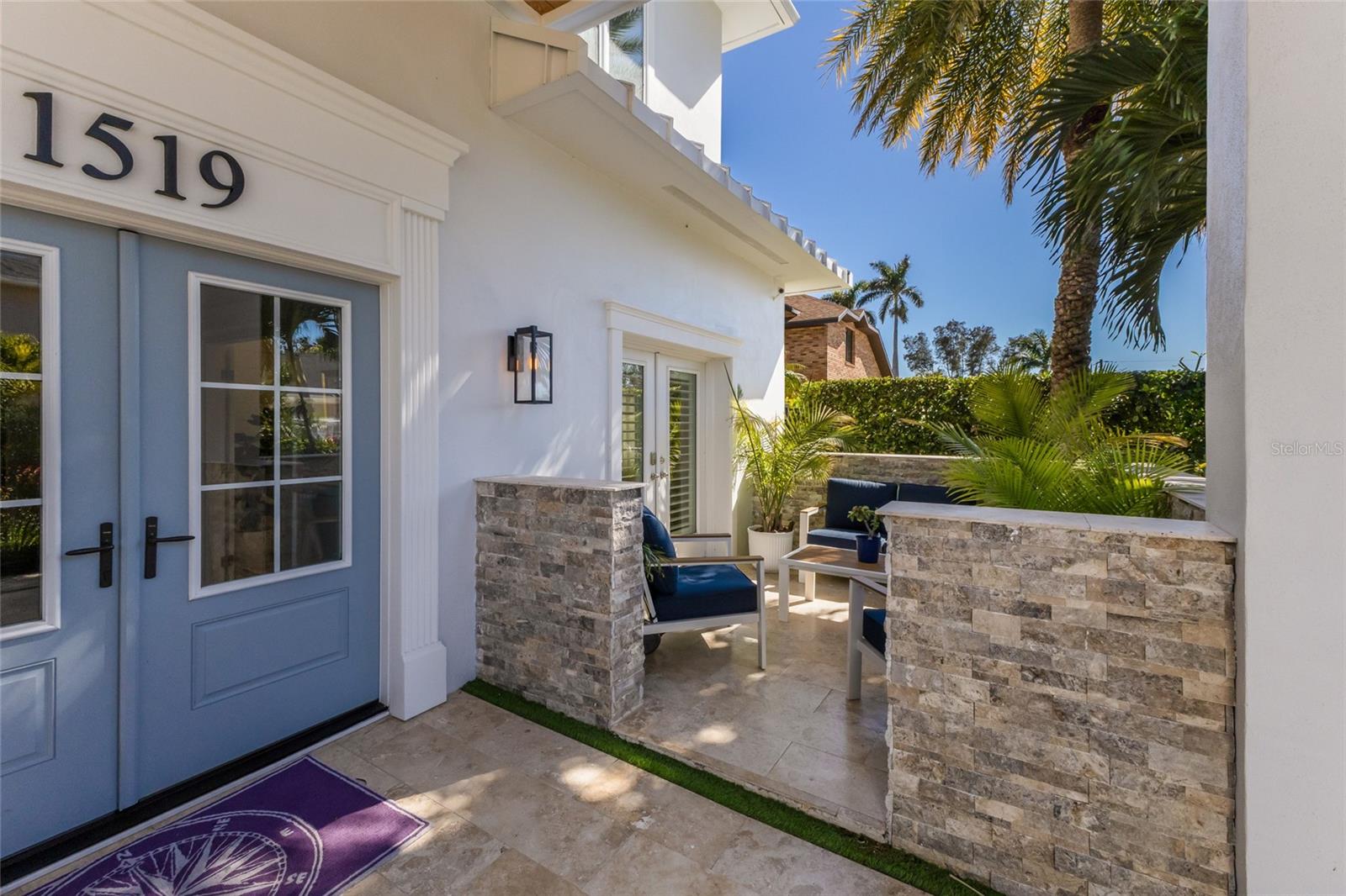 1519 RIVERVIEW LN, BRADENTON, FL, 34209