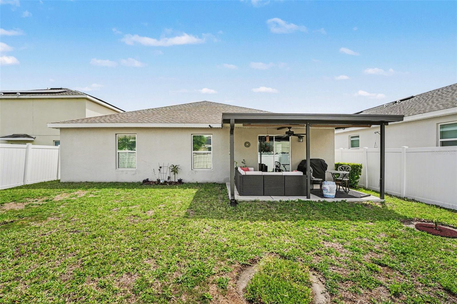 LIBERTY RIDGE AND WINDSOR RESERVE, BARTOW, FL, 33830
